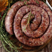 Cheese Wors (500g)