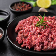 Venison Mince (500g)