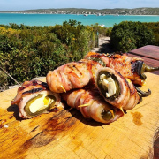 Jalapeno Poppers