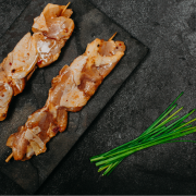 Chicken Sosaties (500g)