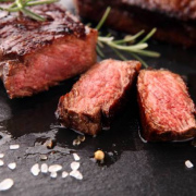 Beef Rump Steak (1kg)