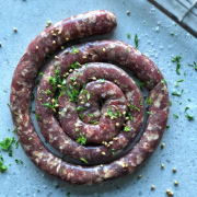 Beef Boerewors (1 kg)