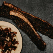 Beef Biltong (500g)