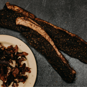 Beef Biltong (1kg)