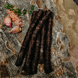 Beef Droëwors (500g)